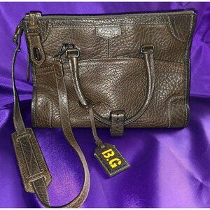 Reed Krakoff Large Leather Handbag Beautiful!  Lovely!